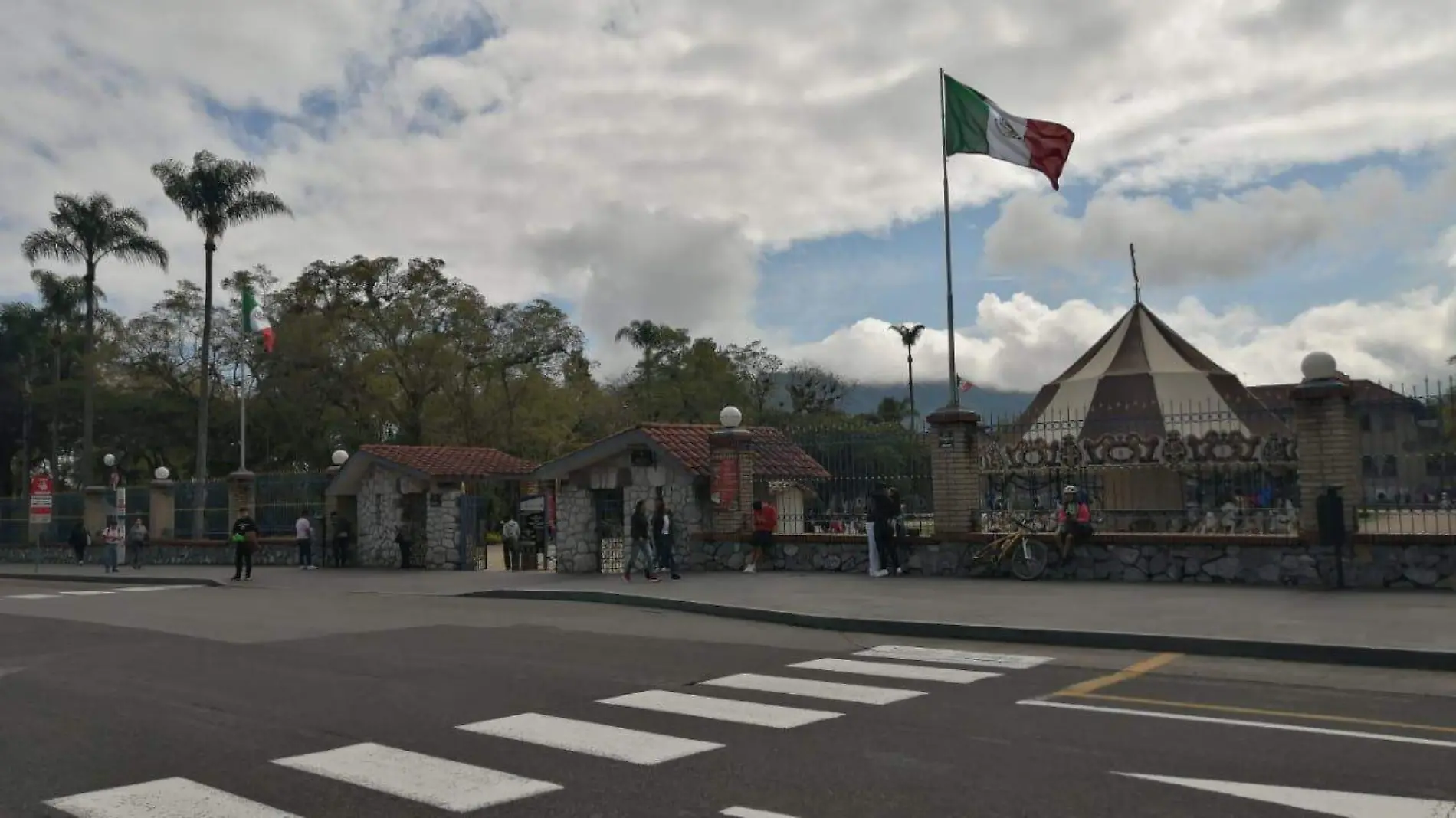 ¡Son gratis! Van 8 sitios turísticos de Orizaba que puedes visitar